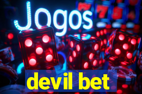 devil bet